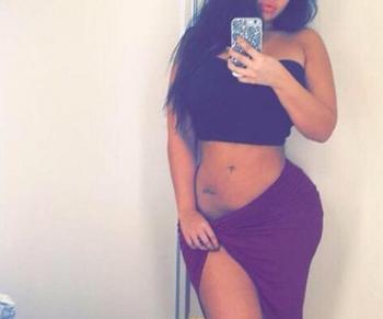 , 24 European female escort, Hamilton