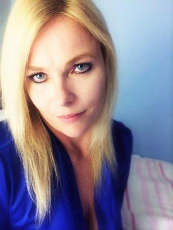 , 36  female escort, Hamilton
