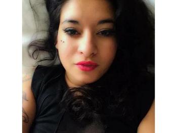 , 24 Middle Eastern female escort, Hamilton