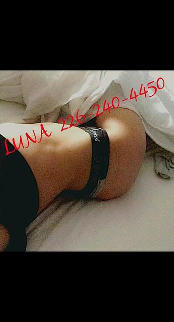 , 23  female escort, Hamilton