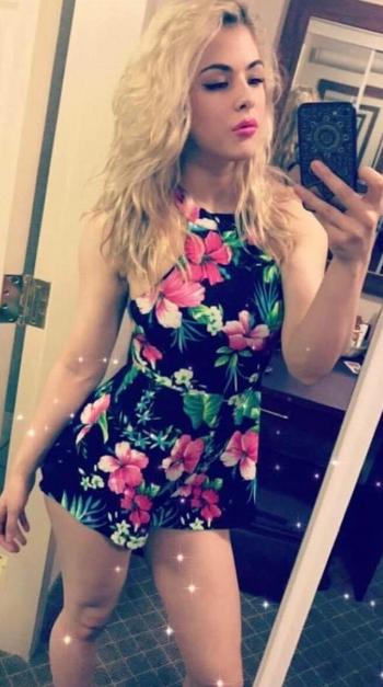 , 19  female escort, Hamilton