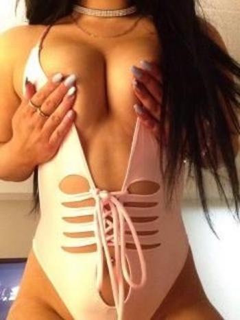 , 22  female escort, Hamilton