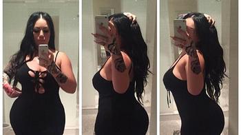 , 27  female escort, Hamilton