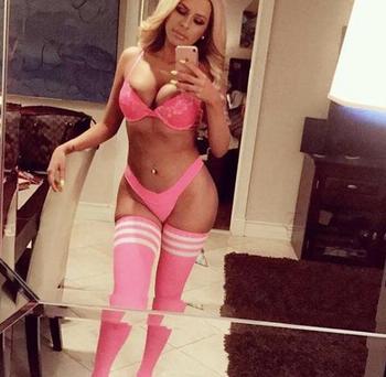 , 19  female escort, Hamilton
