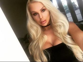 , 26  female escort, Hamilton
