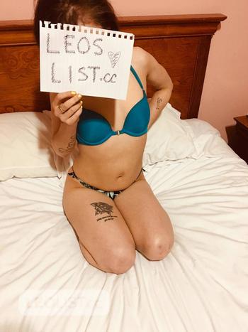 Esmeralda Blanco, 22 Latino/Hispanic female escort, Hamilton