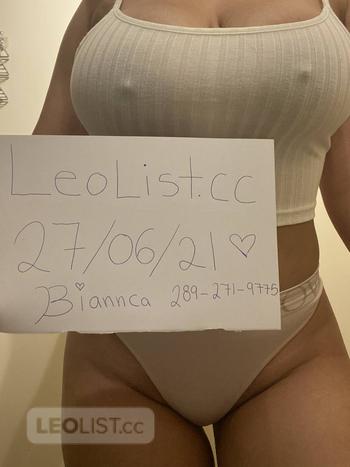 Biannca babyy, 20 Mixed female escort, Hamilton