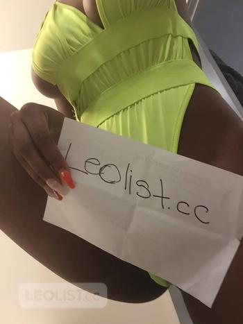 Princess Miaa, 23 Black female escort, Hamilton