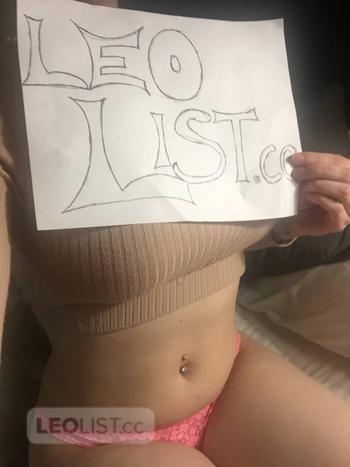 Meggs Meggs, 20 Caucasian/White female escort, Hamilton