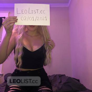 Megan Thorne, 19 Caucasian/White female escort, Hamilton