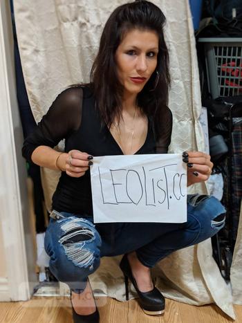 AyiannaLynn, 30 Mixed female escort, Hamilton