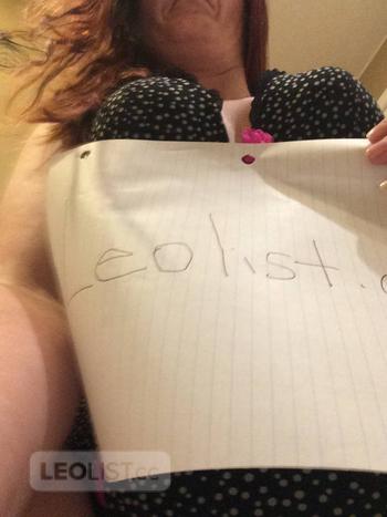 Tryna Macguire, 27 Caucasian/White female escort, Hamilton