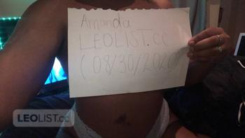 Amandaaaaa, 19 Mixed female escort, Hamilton