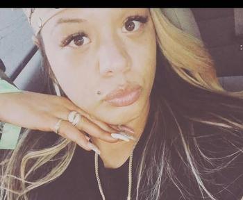 Renae, 26 Latino/Hispanic female escort, Hamilton