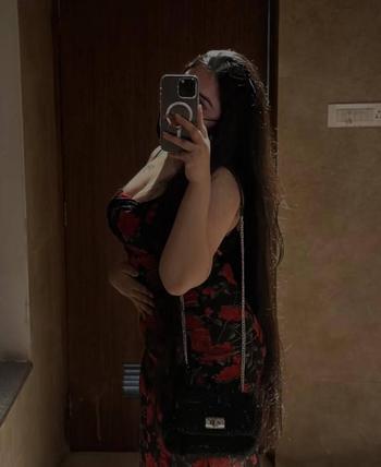 Pratibha, 24 Asian female escort, Hamilton