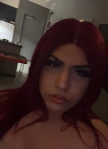 Coco, 20 Latino/Hispanic female escort, Hamilton