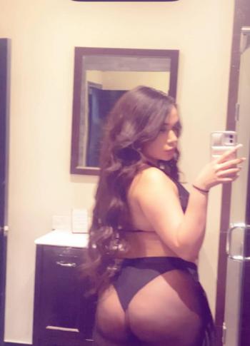 Lyah|HAMILTON, 22 Latino/Hispanic female escort, Hamilton
