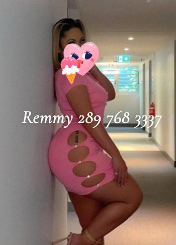 Remmy Romanian princess, 33 Caucasian/White female escort, Hamilton