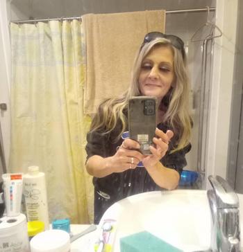 Xo TRISH oX, 39 Caucasian/White female escort, Hamilton