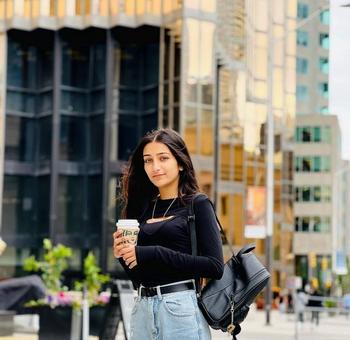 Samiksha, 23 Asian female escort, Hamilton