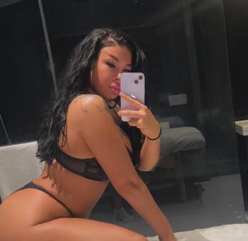ELLA LOVE, 22 Caucasian/White female escort, Hamilton