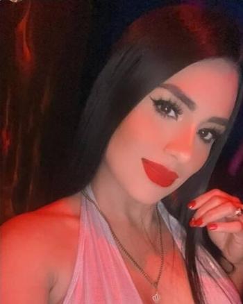 Eva, 26 Mixed female escort, Hamilton