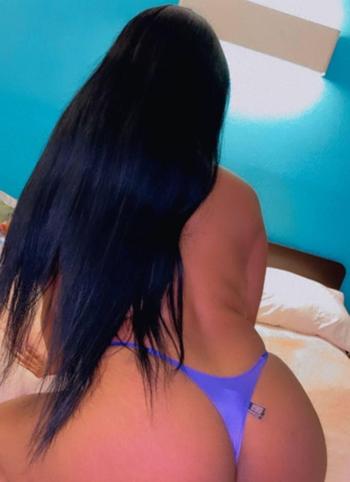 Lorena, 26 Latino/Hispanic female escort, Hamilton