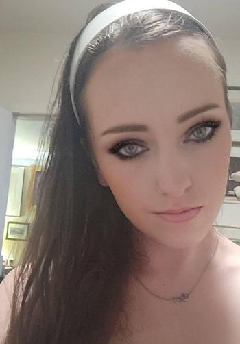 Presley-Anne Fairchild, 30 Caucasian/White female escort, Hamilton