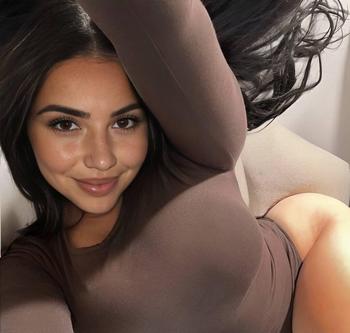 Alondra, 24 Latino/Hispanic female escort, Hamilton