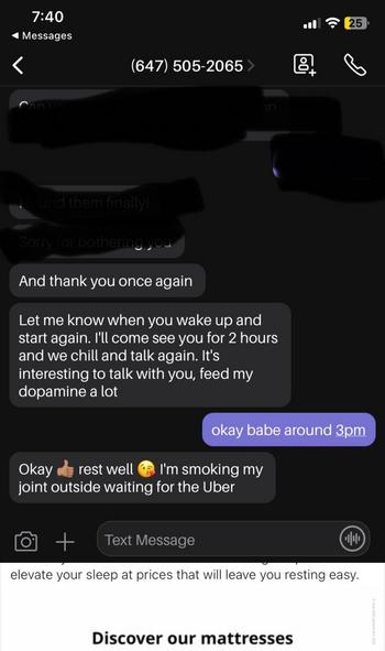 Kayla, 22 Caucasian/White female escort, Hamilton