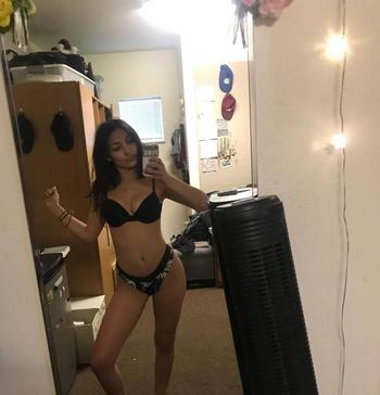 Saina, 23 Latino/Hispanic female escort, Hamilton