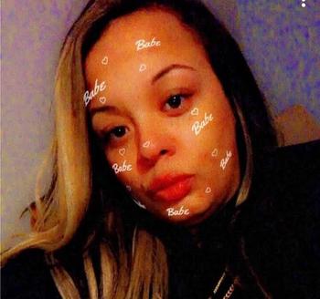 Jasmine, 28 Latino/Hispanic female escort, Hamilton