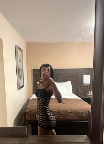 Princess P, 20 Black female escort, Hamilton
