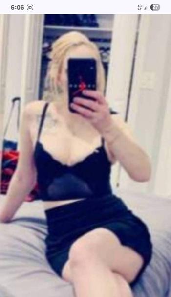 Morgan, 34 Caucasian/White female escort, Hamilton
